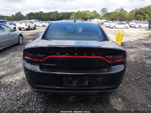 Auction sale of the 2021 Dodge Charger Police Rwd, vin: 2C3CDXAT9MH681817, lot number: 45770786