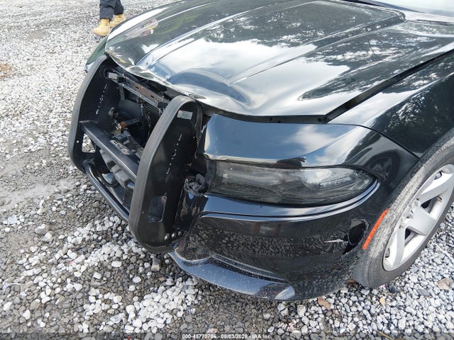 Auction sale of the 2021 Dodge Charger Police Rwd, vin: 2C3CDXAT9MH681817, lot number: 45770786