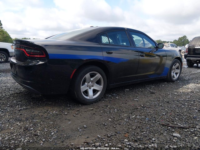 Auction sale of the 2021 Dodge Charger Police Rwd, vin: 2C3CDXAT9MH681817, lot number: 45770786