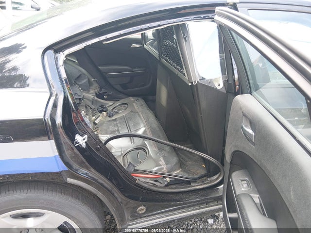 Auction sale of the 2021 Dodge Charger Police Rwd, vin: 2C3CDXAT9MH681817, lot number: 45770786