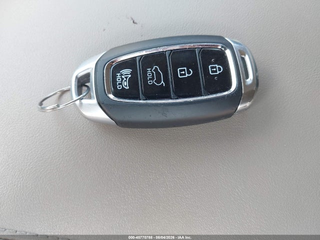 Продажа на аукционе авто 2019 Hyundai Santa Fe Ultimate 2.0t, vin: 5NMS53AA7KH065367, номер лота: 45770788