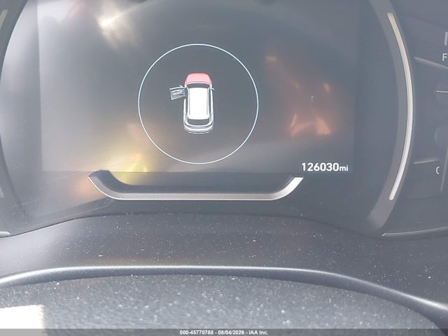 Продажа на аукционе авто 2019 Hyundai Santa Fe Ultimate 2.0t, vin: 5NMS53AA7KH065367, номер лота: 45770788