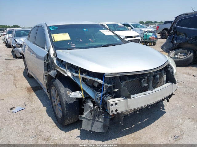 2015 Nissan Altima 2.5 S მანქანა იყიდება აუქციონზე, vin: 1N4AL3AP0FC499534, აუქციონის ნომერი: 45770789