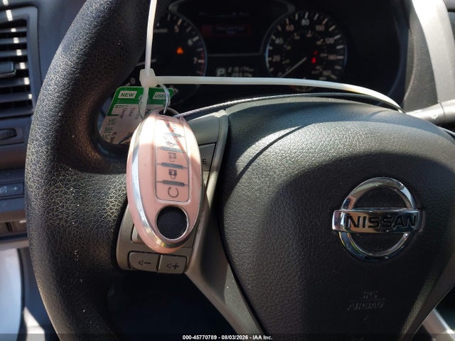 Продажа на аукционе авто 2015 Nissan Altima 2.5 S, vin: 1N4AL3AP0FC499534, номер лота: 45770789