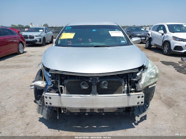 Продажа на аукционе авто 2015 Nissan Altima 2.5 S, vin: 1N4AL3AP0FC499534, номер лота: 45770789