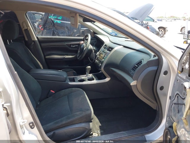 Продажа на аукционе авто 2015 Nissan Altima 2.5 S, vin: 1N4AL3AP0FC499534, номер лота: 45770789