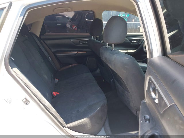 Продажа на аукционе авто 2015 Nissan Altima 2.5 S, vin: 1N4AL3AP0FC499534, номер лота: 45770789