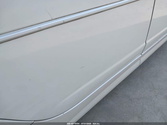 Продажа на аукционе авто 2006 Cadillac Cts Base W/1sb, vin: 1G6DP577X60200733, номер лота: 45770791