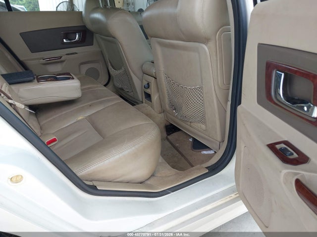 Продажа на аукционе авто 2006 Cadillac Cts Base W/1sb, vin: 1G6DP577X60200733, номер лота: 45770791