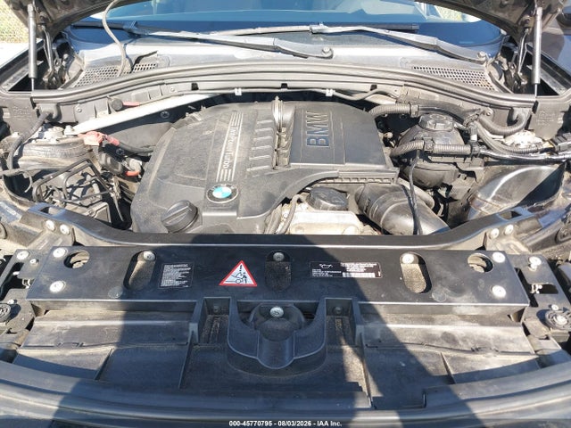 Продаж на аукціоні авто 2014 Bmw X3 Xdrive35i, vin: 5UXWX7C58E0E76950, номер лоту: 45770795