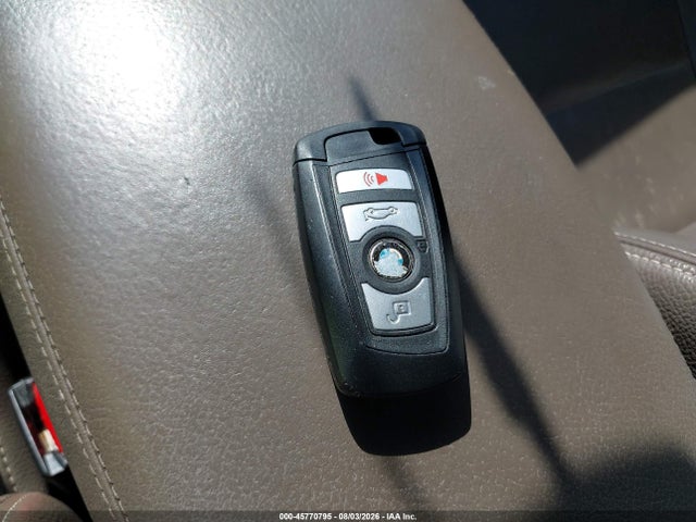 Продаж на аукціоні авто 2014 Bmw X3 Xdrive35i, vin: 5UXWX7C58E0E76950, номер лоту: 45770795