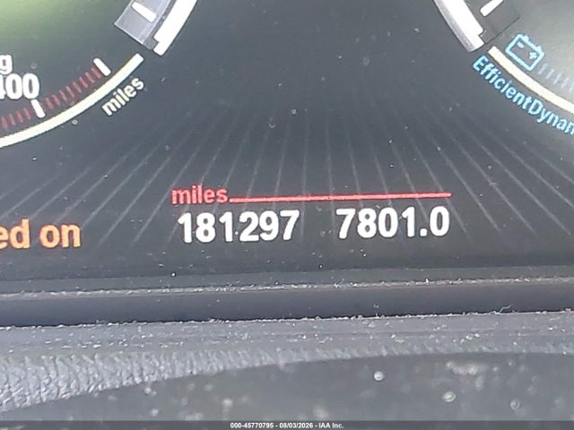 Продаж на аукціоні авто 2014 Bmw X3 Xdrive35i, vin: 5UXWX7C58E0E76950, номер лоту: 45770795