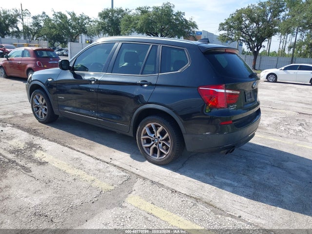 Продаж на аукціоні авто 2014 Bmw X3 Xdrive35i, vin: 5UXWX7C58E0E76950, номер лоту: 45770795