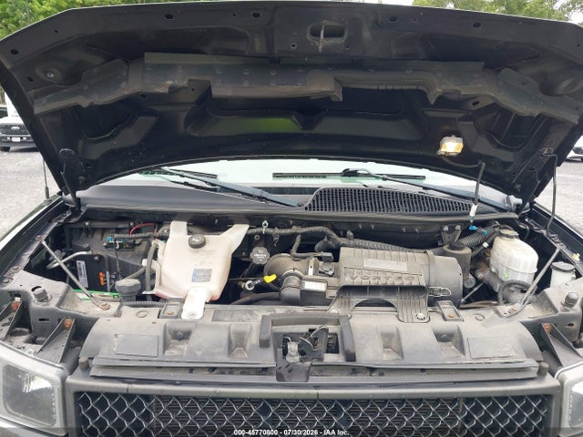 Chevrolet Express 3500 Lt 2018 1GAZGPFG5J1308723 Image 10