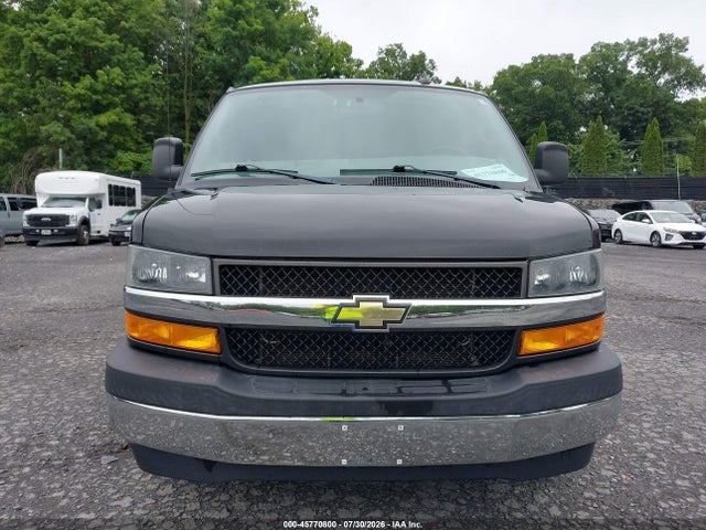 Chevrolet Express 3500 Lt 2018 1GAZGPFG5J1308723 Image 17
