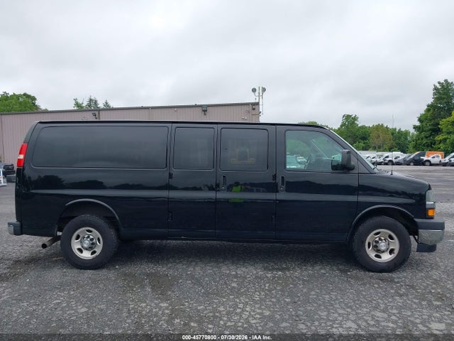 Chevrolet Express 3500 Lt 2018 1GAZGPFG5J1308723 Image 18