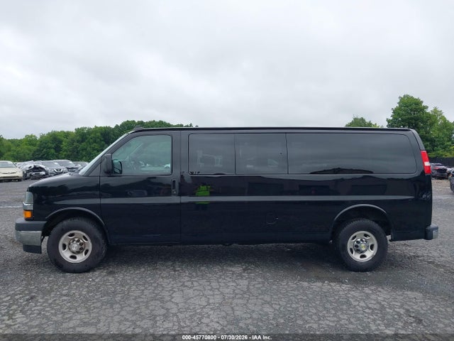 Chevrolet Express 3500 Lt 2018 1GAZGPFG5J1308723 Image 19