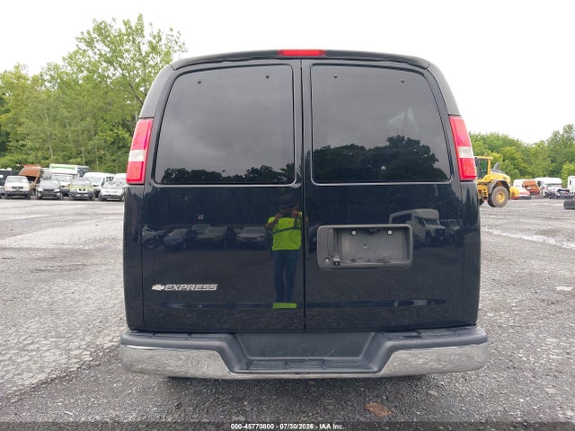 Chevrolet Express 3500 Lt 2018 1GAZGPFG5J1308723 Image 21