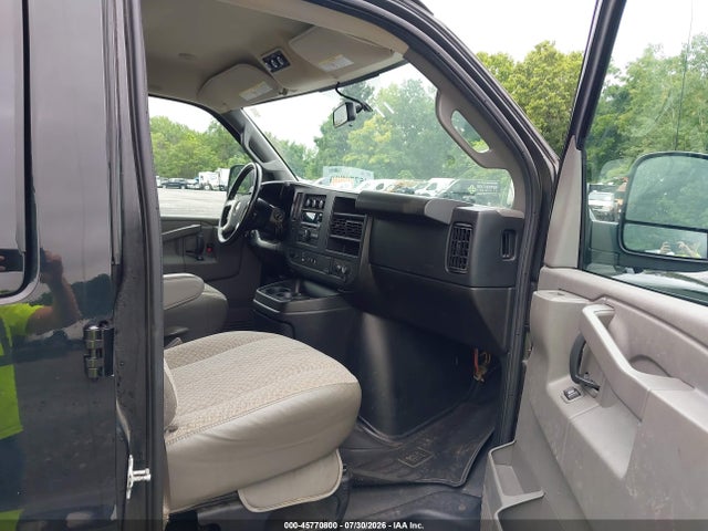 Chevrolet Express 3500 Lt 2018 1GAZGPFG5J1308723 Image 5