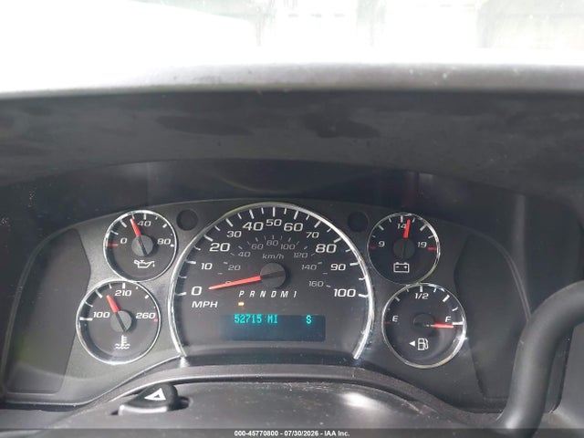 Chevrolet Express 3500 Lt 2018 1GAZGPFG5J1308723 Image 7