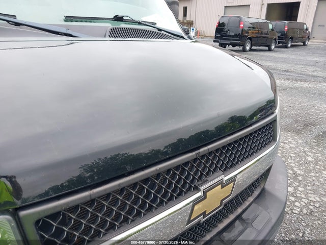 Chevrolet Express 3500 Lt 2018 1GAZGPFG5J1308723 Image 14
