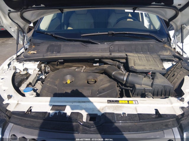 45770805 :رقم المزاد ، SALVP2BG9HH225465 vin ، 2017 Land Rover Range Rover Evoque Se/se Premium مزاد بيع