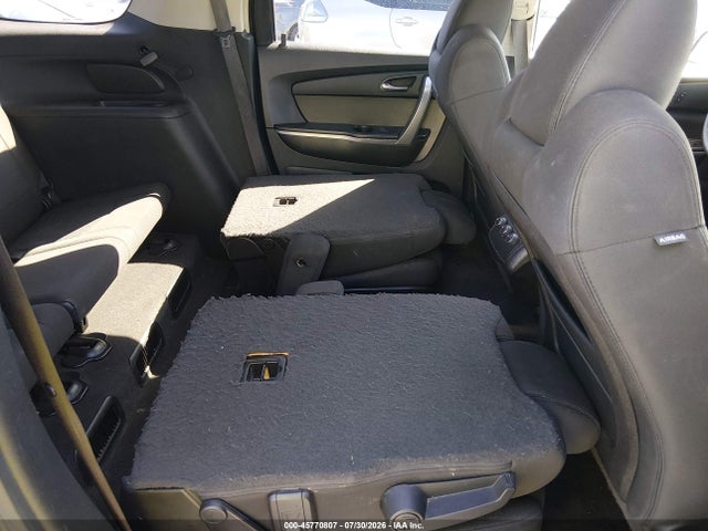 Продажа на аукционе авто 2009 Gmc Acadia Sle1, vin: 1GKER13D19J181699, номер лота: 45770807