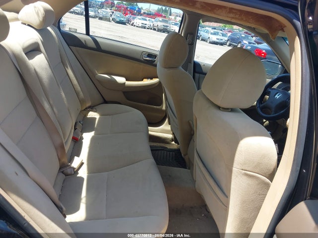 45770812 :رقم المزاد ، 1HGCM56664A154756 vin ، 2004 Honda Accord 2.4 Ex مزاد بيع