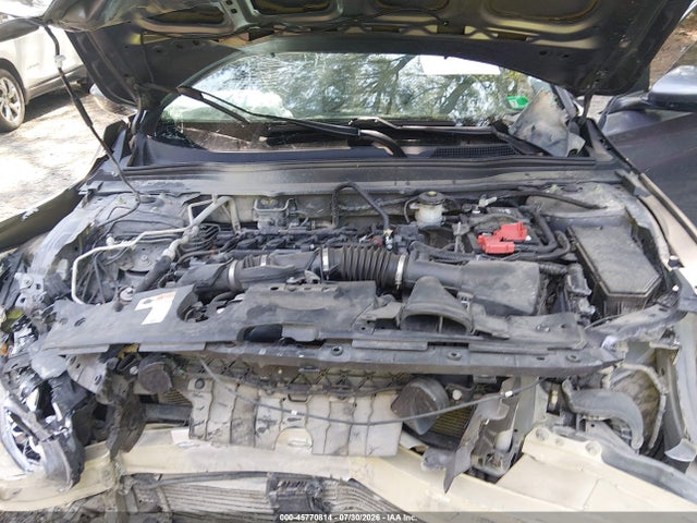 Продаж на аукціоні авто 2018 Honda Accord Lx, vin: 1HGCV1F13JA153618, номер лоту: 45770814