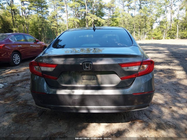 Продаж на аукціоні авто 2018 Honda Accord Lx, vin: 1HGCV1F13JA153618, номер лоту: 45770814