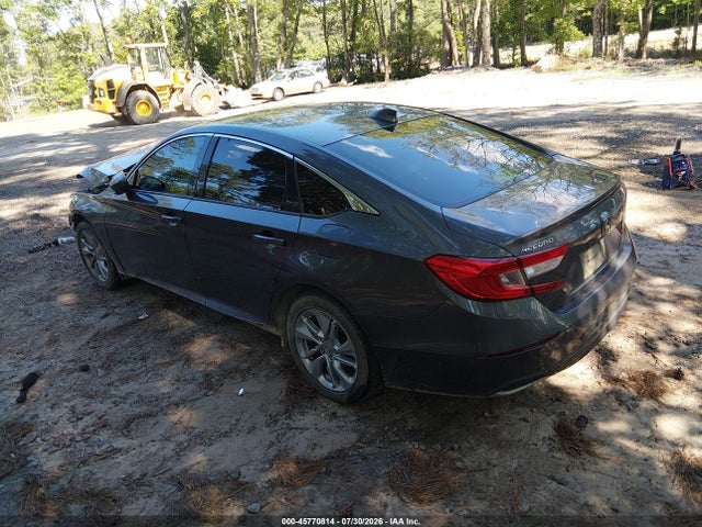 Продаж на аукціоні авто 2018 Honda Accord Lx, vin: 1HGCV1F13JA153618, номер лоту: 45770814