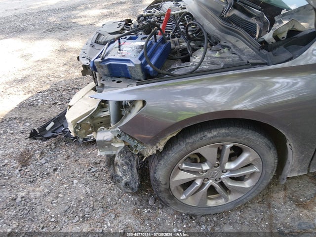Продаж на аукціоні авто 2018 Honda Accord Lx, vin: 1HGCV1F13JA153618, номер лоту: 45770814
