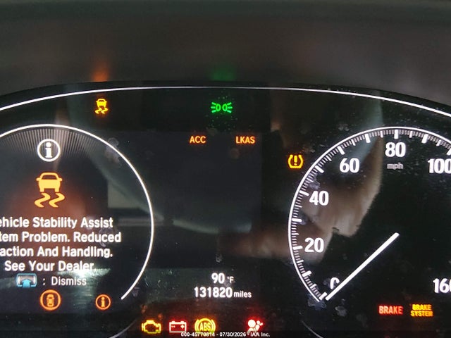 Продаж на аукціоні авто 2018 Honda Accord Lx, vin: 1HGCV1F13JA153618, номер лоту: 45770814
