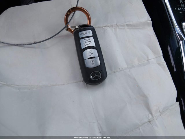 45770816 :رقم المزاد ، JM3TCBCY8J0228306 vin ، 2018 Mazda Cx-9 Touring مزاد بيع