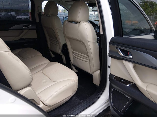 45770816 :رقم المزاد ، JM3TCBCY8J0228306 vin ، 2018 Mazda Cx-9 Touring مزاد بيع
