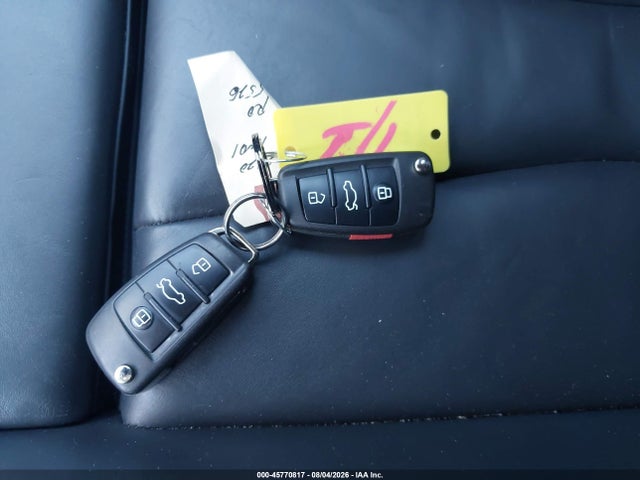 WAUE1GFF1LA095526 Audi S3 Premium Plus Tfsi Quattro S Tronic