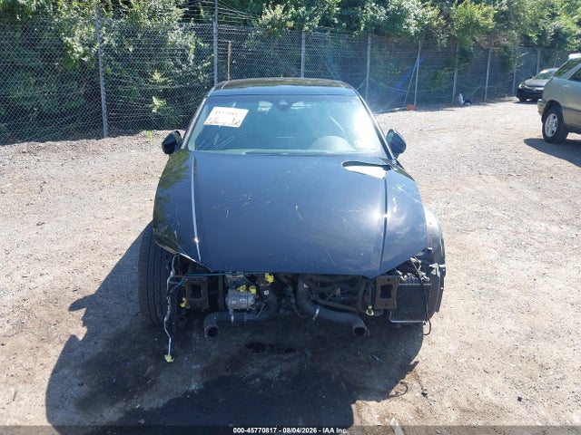 WAUE1GFF1LA095526 Audi S3 Premium Plus Tfsi Quattro S Tronic