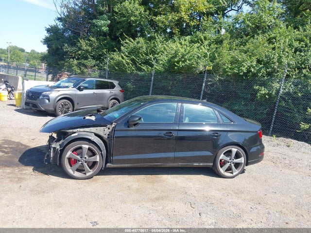 WAUE1GFF1LA095526 Audi S3 Premium Plus Tfsi Quattro S Tronic