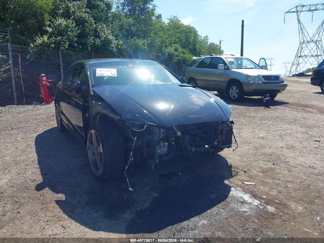 WAUE1GFF1LA095526 Audi S3 Premium Plus Tfsi Quattro S Tronic