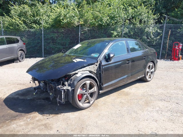 WAUE1GFF1LA095526 Audi S3 Premium Plus Tfsi Quattro S Tronic