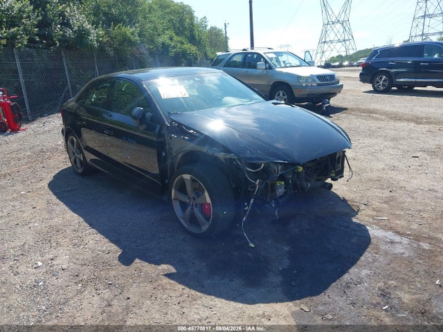 WAUE1GFF1LA095526 Audi S3 Premium Plus Tfsi Quattro S Tronic