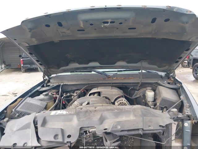 Aukcja sprzedaży 2010 Gmc Sierra 1500 Sl, vin: 1GTSCUEA9AZ188331, numer aukcji: 45770818
