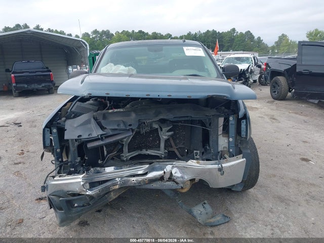 Aukcja sprzedaży 2010 Gmc Sierra 1500 Sl, vin: 1GTSCUEA9AZ188331, numer aukcji: 45770818