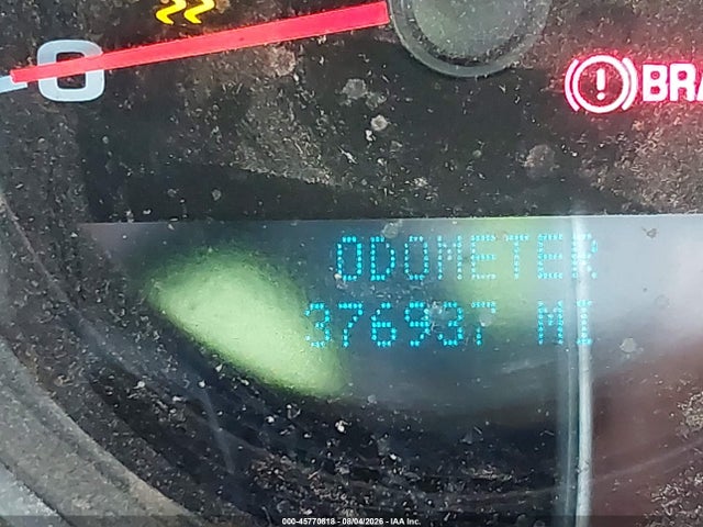Aukcja sprzedaży 2010 Gmc Sierra 1500 Sl, vin: 1GTSCUEA9AZ188331, numer aukcji: 45770818