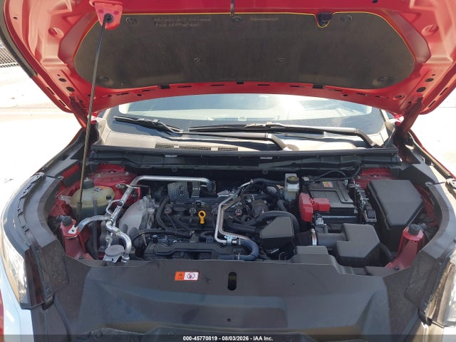 Aukcja sprzedaży 2024 Mitsubishi Outlander Se 2.5 S-awc, vin: JA4J4VA82RZ052906, numer aukcji: 45770819