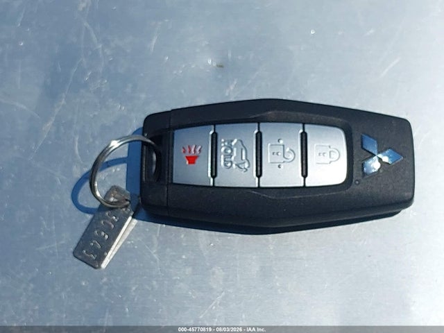 Aukcja sprzedaży 2024 Mitsubishi Outlander Se 2.5 S-awc, vin: JA4J4VA82RZ052906, numer aukcji: 45770819