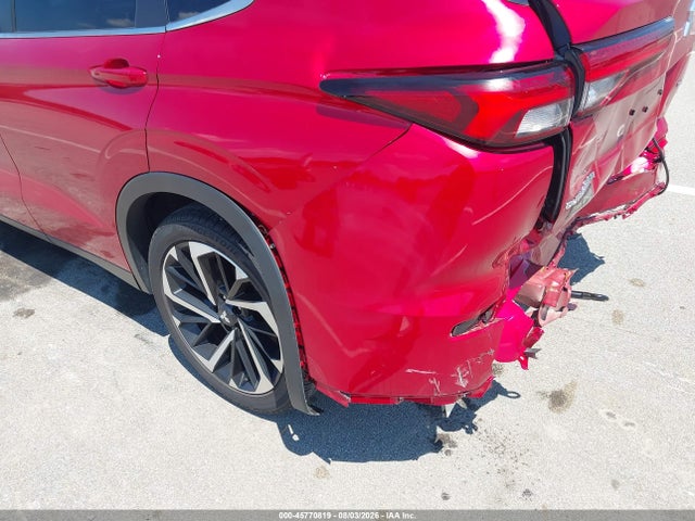 Aukcja sprzedaży 2024 Mitsubishi Outlander Se 2.5 S-awc, vin: JA4J4VA82RZ052906, numer aukcji: 45770819
