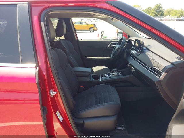 Aukcja sprzedaży 2024 Mitsubishi Outlander Se 2.5 S-awc, vin: JA4J4VA82RZ052906, numer aukcji: 45770819