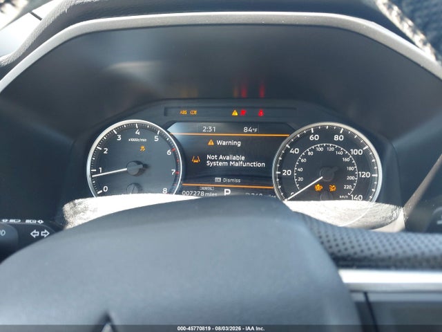 Aukcja sprzedaży 2024 Mitsubishi Outlander Se 2.5 S-awc, vin: JA4J4VA82RZ052906, numer aukcji: 45770819