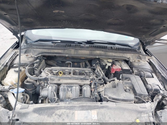 Продаж на аукціоні авто 2014 Ford Fusion Se, vin: 1FA6P0H72E5390364, номер лоту: 45770826
